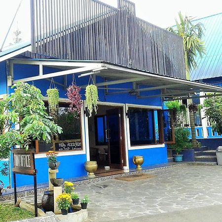 Aries Biru Resort Cisarua Zewnętrze zdjęcie